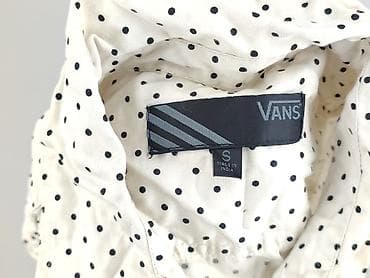 richmond koszula: Vans, Koszula damska, rozmiar S — 4