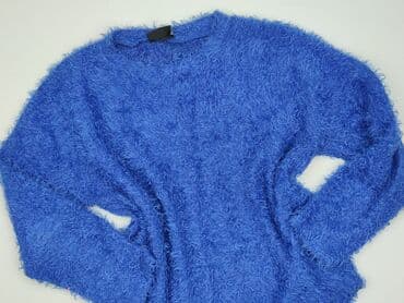 sweter la mania: Janina, Sweter damski, 3XL — 1