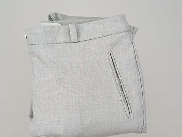 reserved pants: Spodnie materiałowe damskie, rozmiar S — 6