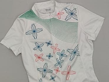 kolarsk: Crivit, T-shirt damski, rozmiar M — 1