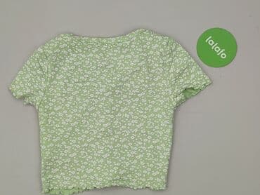 calvin klein t shirty damska: FB Sister, T-shirt damski, rozmiar M — 3