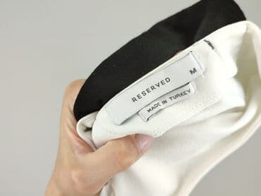 reserved sukienki plus size: Reserved, Women's blouse, size M (EU 38) — 5