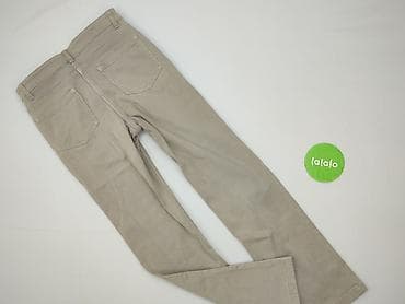 sizeer: Marks & Spencer, Spodnie materiałowe damskie, rozmiar S — 3