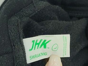 marynarka z kapturem damska: JHK, Bluza z kapturem dla mężczyzn, L w lalafo.pl — 4 marynarka z kapturem damska: JHK, Bluza z kapturem dla mężczyzn, L — 4