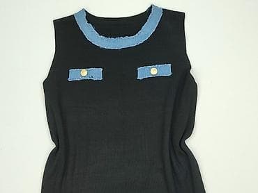 sukienki basicowe: Sukienka damska, rozmiar M — 1