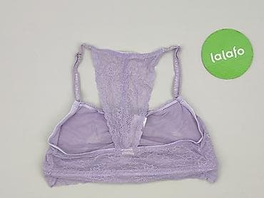 ewa bielizna: Janina, Biustonosz damski, Miękki, M — 2