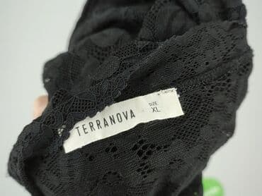 terranova spodnie z wysokim stanem: Terranova, Bluzka damska, rozmiar XL — 5