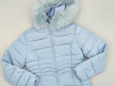 hm topy basic: Kurtka puchowa 15 lat, stan - Bardzo dobry — 1