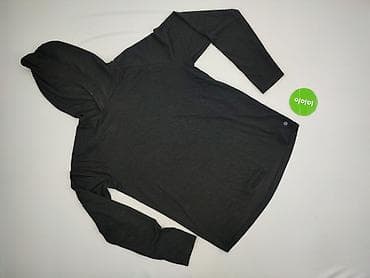 obuwie: Bluza z kapturem damska, rozmiar M — 2