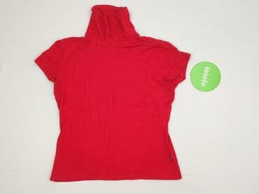 oddychające koszulki: Lycra, Golf damski, M — 2