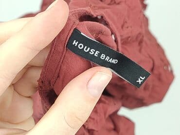 house errors t shirty: House, Bluzka damska, rozmiar XL — 4