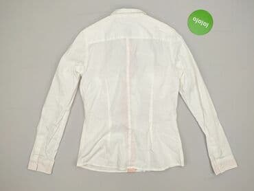 kurtki zimowe damskie c a: Esmara, Koszula damska, rozmiar S — 3