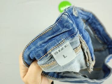 Women: Jeans for women, size L (EU 40) — 4