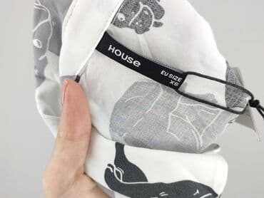 koszula ralph lauren damska z misiem: House, Сорочка жіноча, розмір XS — 4