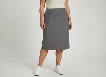 spódnice dresowe ołówkowe: Spódnica damska, rozmiar 2XL — 6