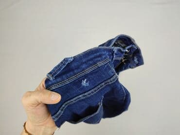 dżinsy push up z wysoką talią: Goodies, Jeans for women, size S (EU 36) — 6