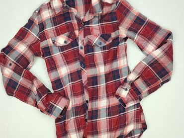 koszula w paski bershka: Atmosphere, Koszula damska, rozmiar XS — 1