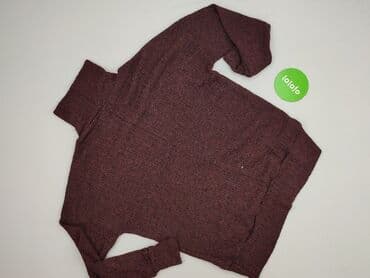 top sweterkowy h: Topshop, Sweter damski, rozmiar M — 3