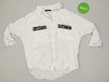 madora bluzki: Mohito, Koszula damska, rozmiar M — 2