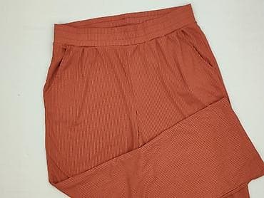 Janina, Spodnie materiałowe damskie, rozmiar XL