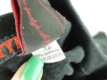 pull and bear kozaki: Koszulka dla mężczyzn, rozmiar XL — 6