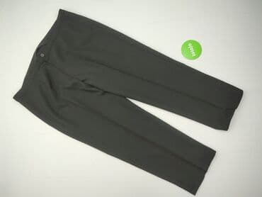 woskowane spodnie orsay: Spodnie dla mężczyzn, rozmiar XL — 2