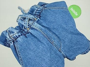 big boy jeans: PULL&BEAR, Szorty damskie, rozmiar S — 6