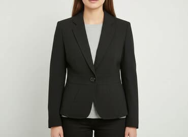 marynarka damska z myszka miki: Marks & Spencer, Women's blazer, size 3XL at lalafo.pl — 1 marynarka damska z myszka miki: Marks & Spencer, Women's blazer, size 3XL — 1
