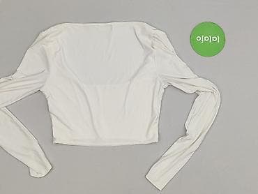 stringi pod legginsy: PrettyLittleThing, Top damski, rozmiar S — 3