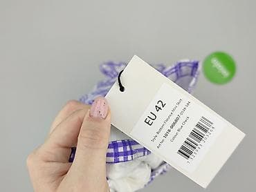 spódnice biegowe: NA-KD, Spódnica damska, rozmiar XL — 4