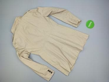 nike softshell: H&M Divided, Płaszcz damski, rozmiar XL — 3