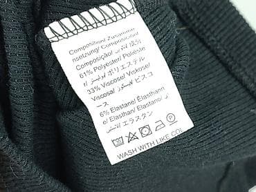 bench crop top: Shein, Top damski, rozmiar S — 8