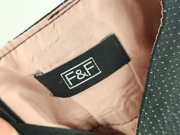rajstopy i spódniczki: F&F, Spódnica damska, S — 4