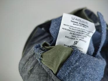 d: M&S Collection, Chinosy dla mężczyzn, rozmiar L — 5