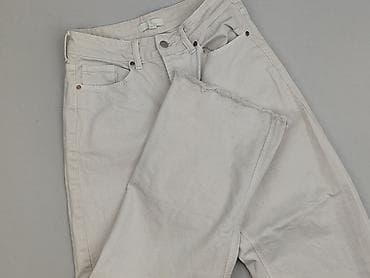 next jeans: H&M, Jeansy damskie, rozmiar L — 1