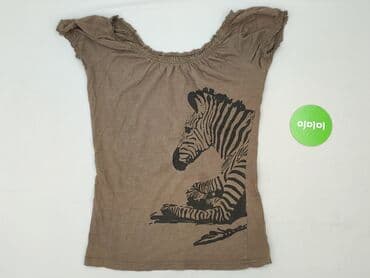 buty panterka zalando: T-shirt damski, rozmiar S — 2