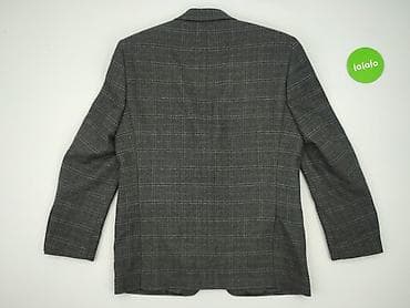 Mężczyźni: Marynarka dla mężczyzn, rozmiar XL — 3