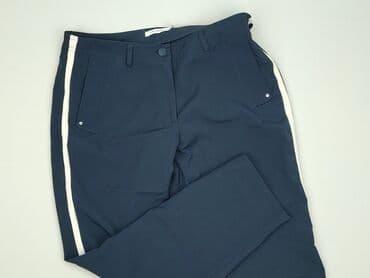 spodnie hello kitty temu: Spodnie materiałowe damskie, M — 1