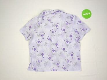 lidl swetry damskie rozpinane: Koszula damska, rozmiar 2XL — 3