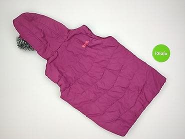 bdf bluza: Kamizelka, Bench, 13 lat, 158-164 cm, stan - Bardzo dobry — 3