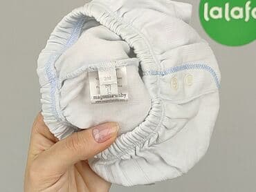 basicowe koszulki: Legginsy, 1-3 m, stan - Bardzo dobry — 4