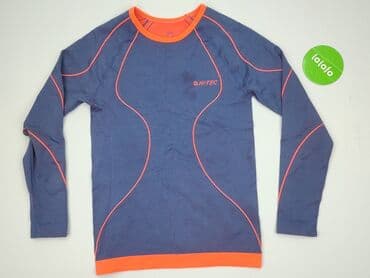 bluzki termo: Hi-Tec, Bluzka damska, rozmiar S — 2