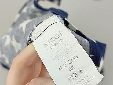 bluzki stich: MEGI, Koszula damska, rozmiar M — 4