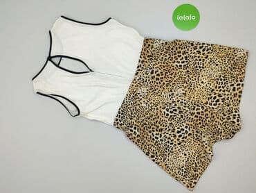 kurtka bomberka damska pull and bear: Atmosphere, Kombinezon damski, M — 3