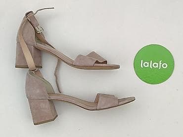 shadow buty: Venezia, Sandały damskie, rozmiar 40 — 3