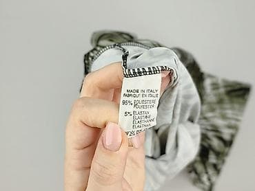 solar outlet spodnie: Spodnie damskie, rozmiar S — 4