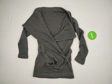 narzutka h: Top Secret, Women`s knitwear, size S (EU 36) — 2