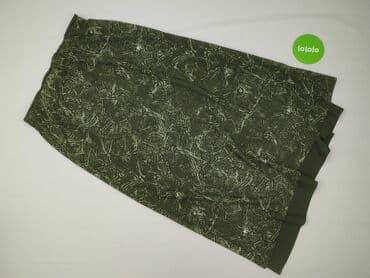 spódnice midi zielone: Spódnica damska, rozmiar M — 2