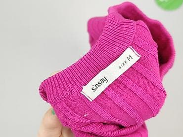 pull and bear golf: Sinsay, Women`s sweater, size M — 4