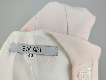 Ubrania damskie: Emo.i, Sukienka damska, rozmiar L — 5